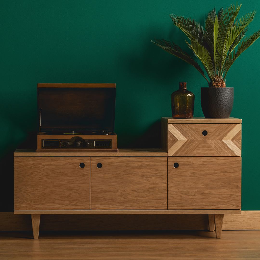 Sustainable Living Down Under: How Our Screwless Furniture Fits the Aussie Eco-Lifestyle