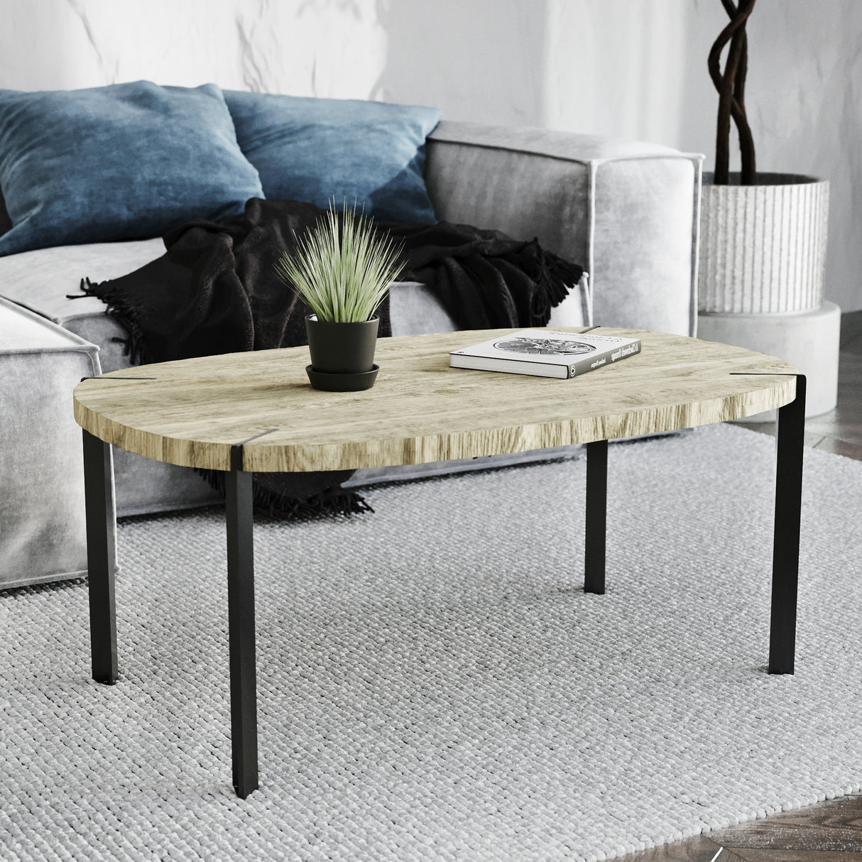 Luna Coffee Table