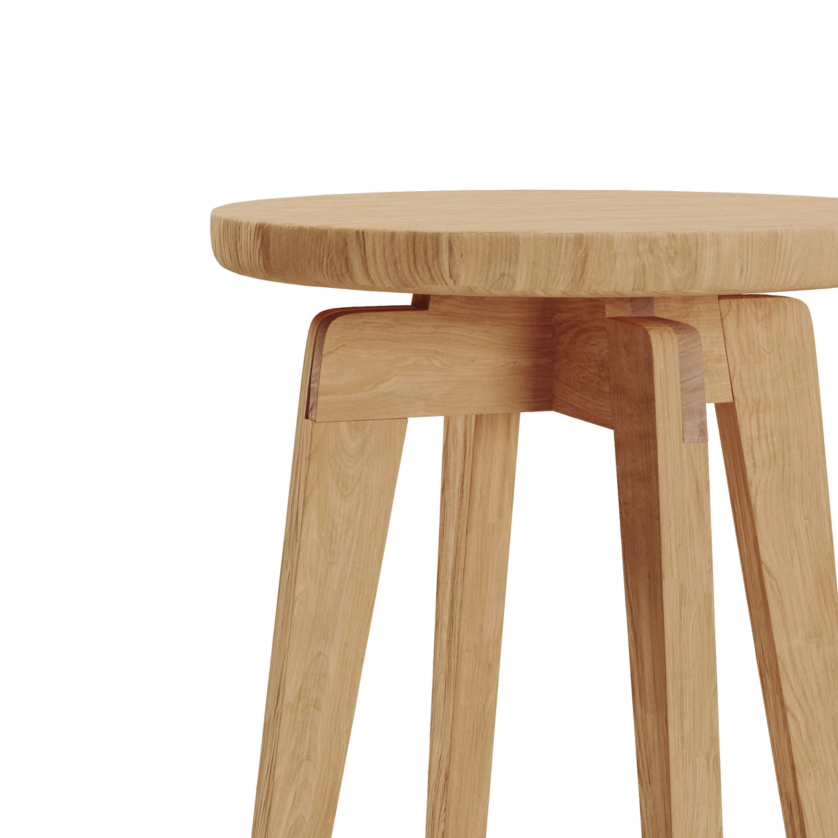 Sol Stool