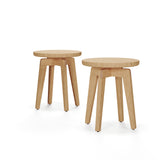 Sol Stool