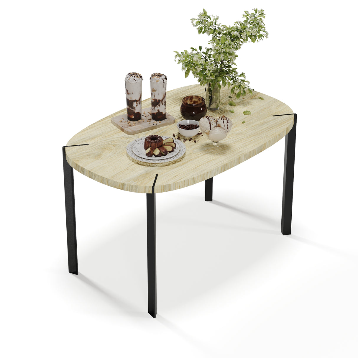 Luna Coffee Table