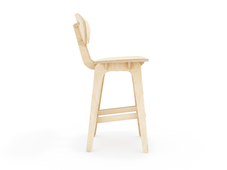 Nabia Counter Stool