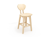 Nabia Counter Stool