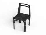 Yaga Dinning Chair