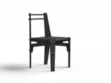 Yaga Dinning Chair