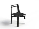 Yaga Dinning Chair