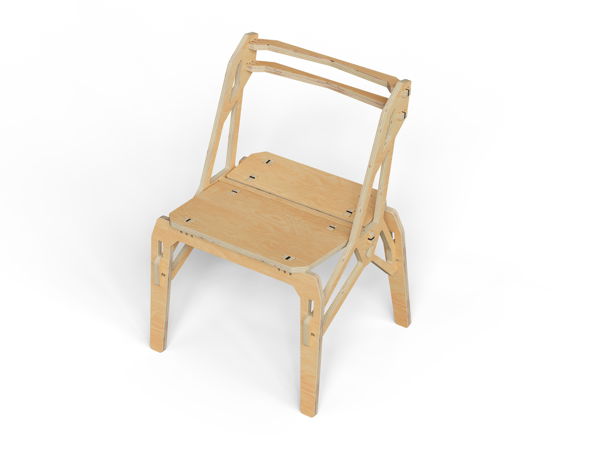 Stopan Chair