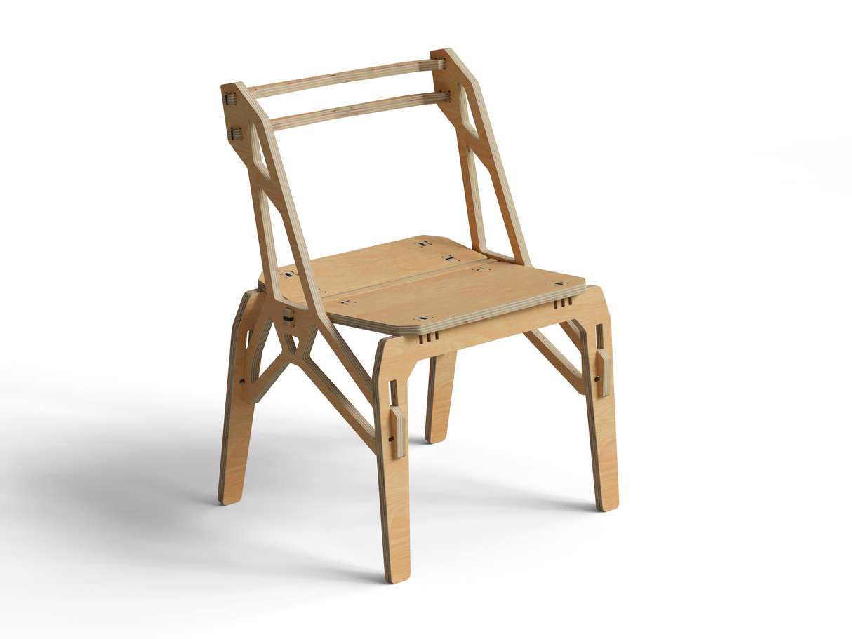 Stopan Chair