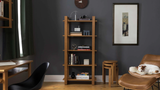 Inyan Bookshelf