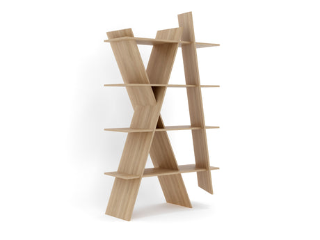 Lugus Bookshelf