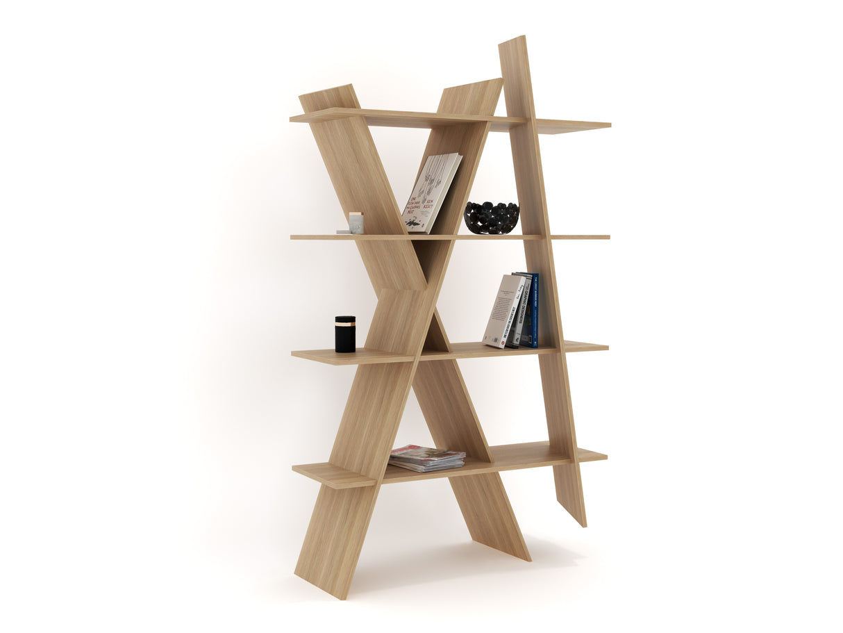 Lugus Bookshelf