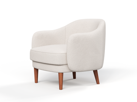 Aholi Armchair