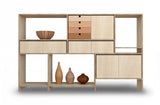 Pan Gu Shelving System