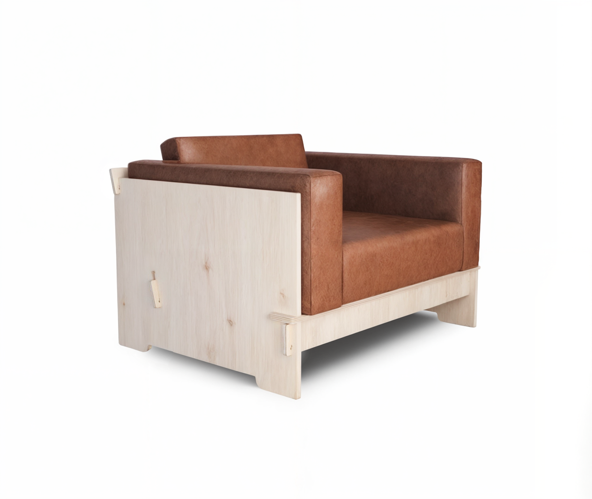 Dagda Armchair