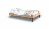 Veles Bed Base