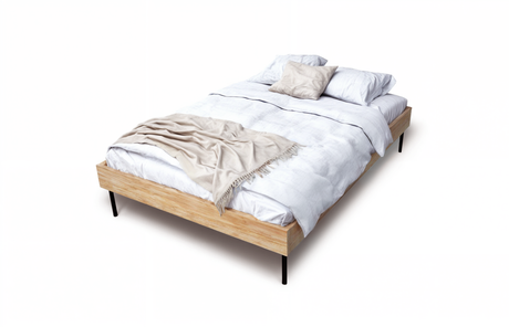 Veles Bed Base