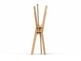 Kubar Coatstand