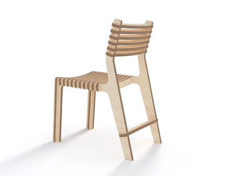 Wuldor Chair