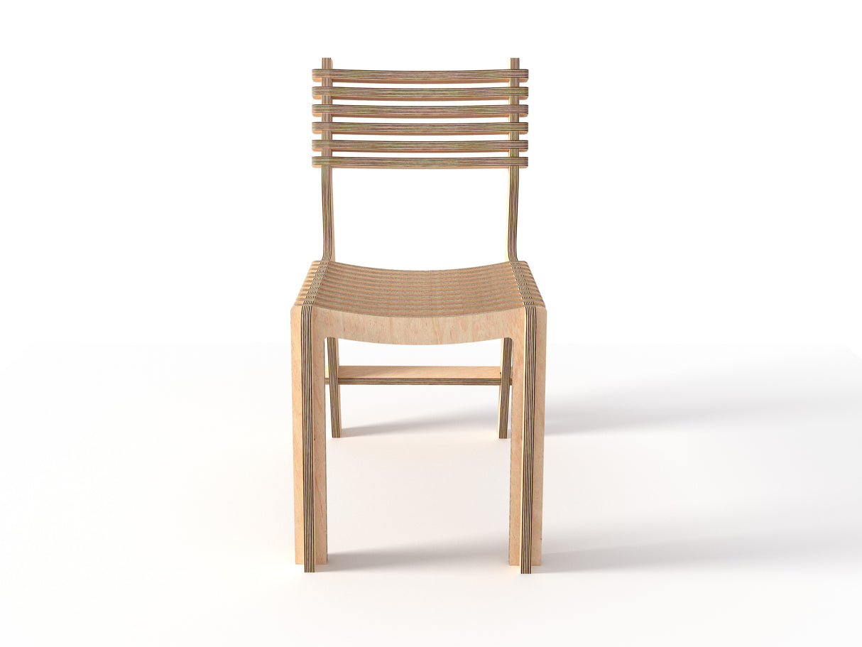 Wuldor Chair