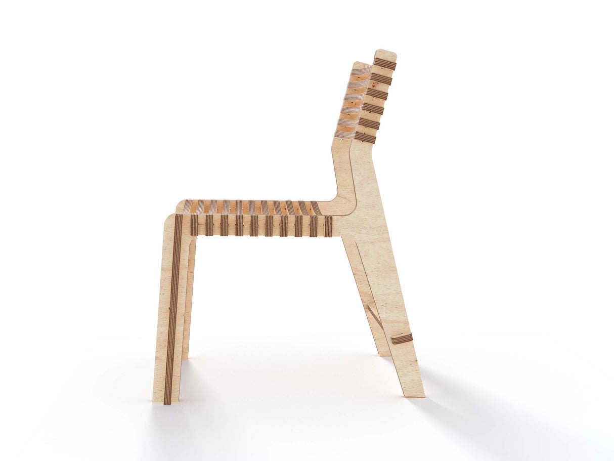 Wuldor Chair