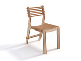 Wuldor Chair