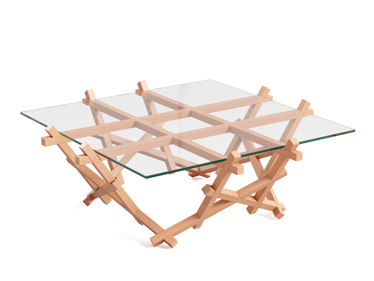 Dodola Dining Table