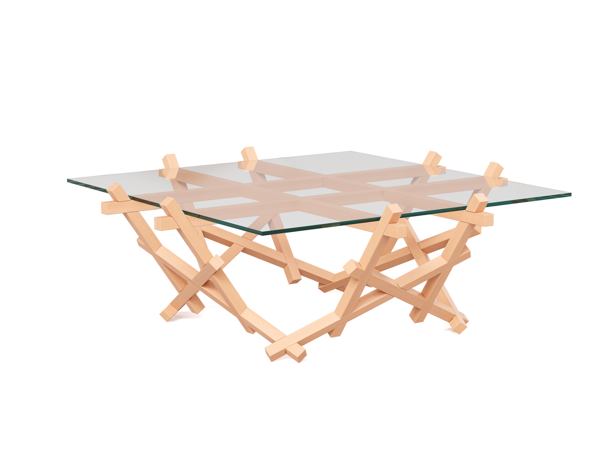 Dodola Dining Table