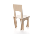 Ispolin Dining Chair