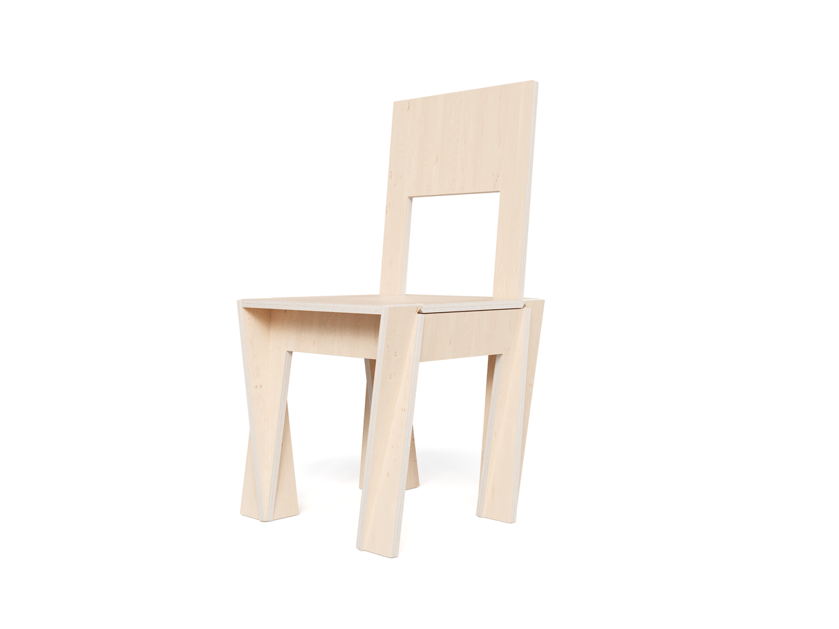 Ispolin Dining Chair