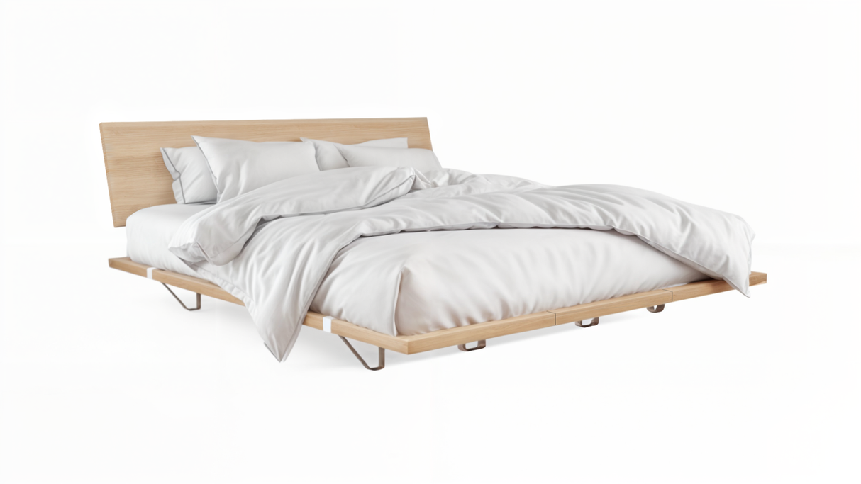 Alignak Bed