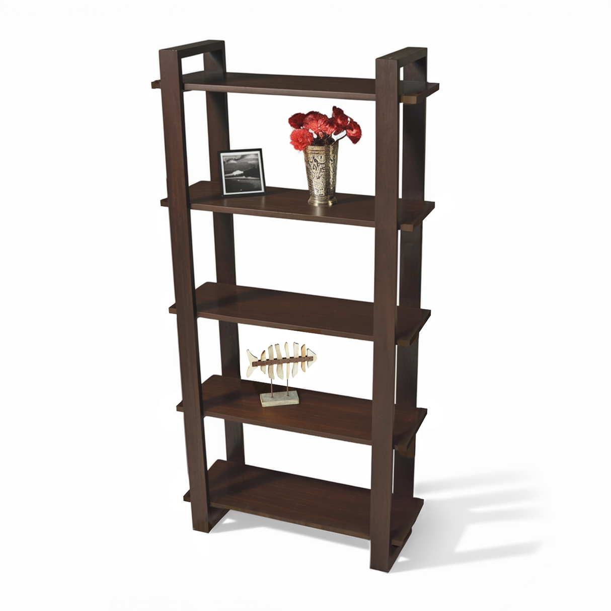 Inyan Bookshelf