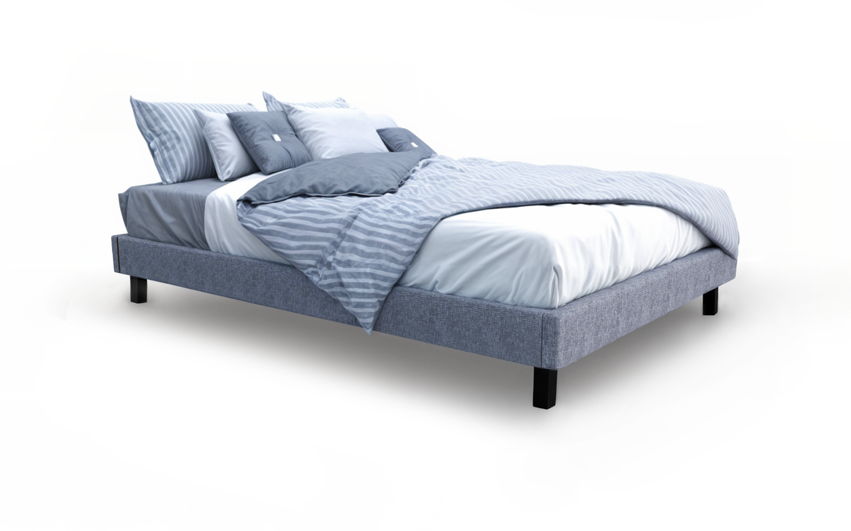 Glooscap Bed Base